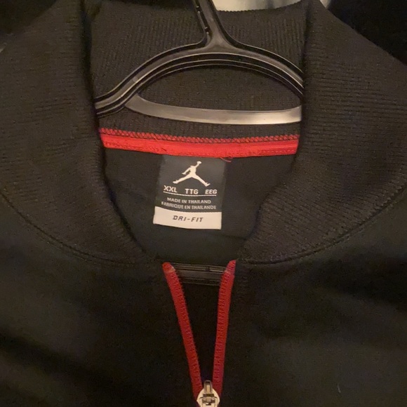 Jordan Zip Up - Picture 2 of 4